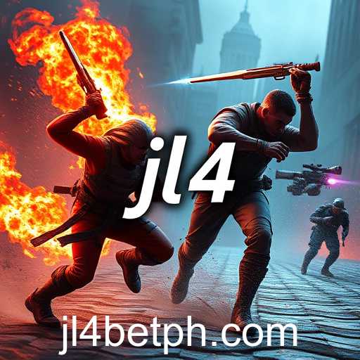 The Thrill of Action Games: Exploring the 'jl4' Phenomenon