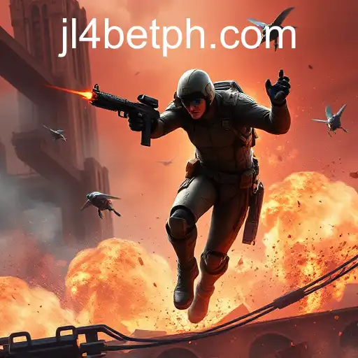 The Thrill of Action Games: Exploring the 'jl4' Phenomenon