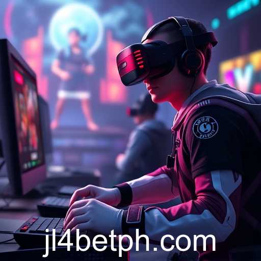 Emerging Trends in Online Gaming for 2025