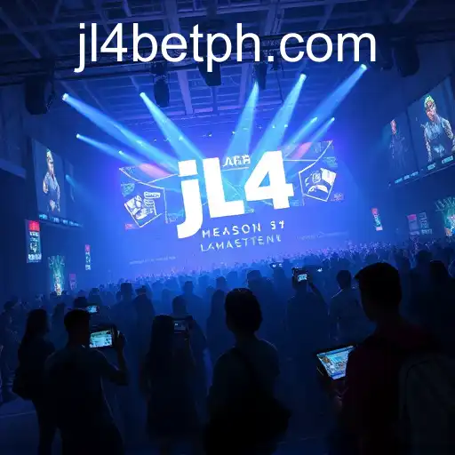 Unveiling the World of Gaming Events: A Dive into the 'jl4' Keyword Category