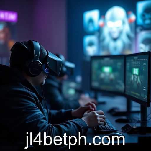 Evolution of Online Gaming in the Mid-2020s