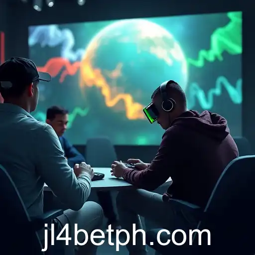 Gaming in 2025: A New Era Unfolds