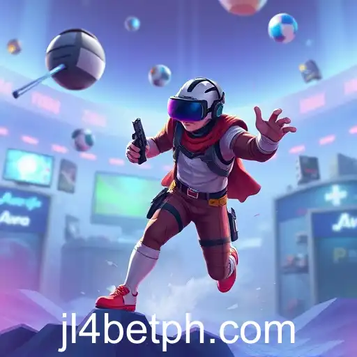 Gaming Innovations Reshape the Digital Landscape