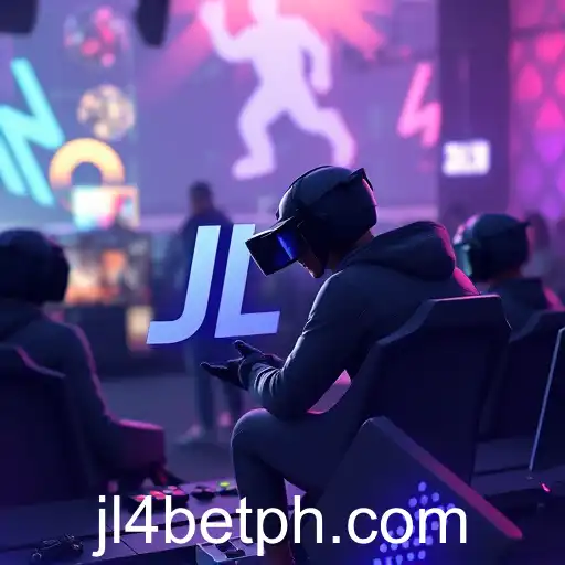 Gaming Revolution on the Horizon