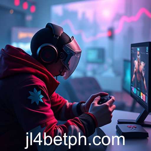 Level Up: The Gaming Revolution