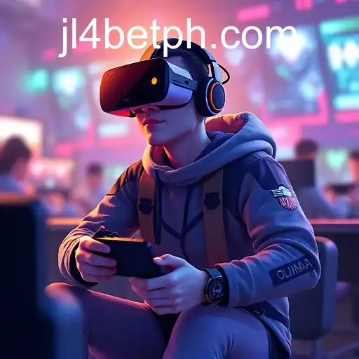 Gaming Trends Shaping the Digital Era