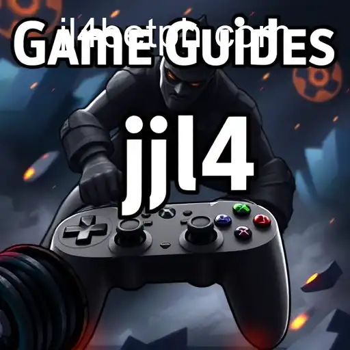 Mastering the Game: Comprehensive Guide Collection under the 'Game Guides' Category