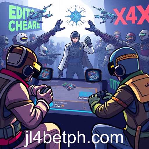 The Growing Influence of JL4 in the Gaming World