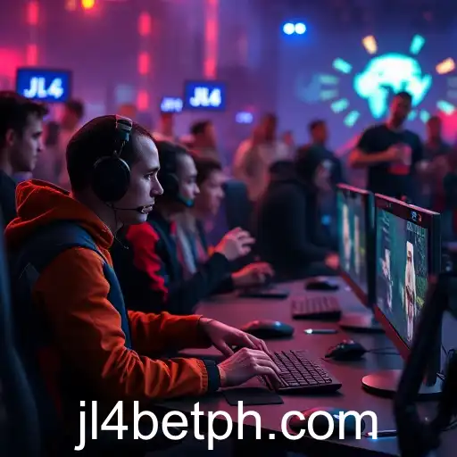 The Evolution of Online Gaming in the 2020s