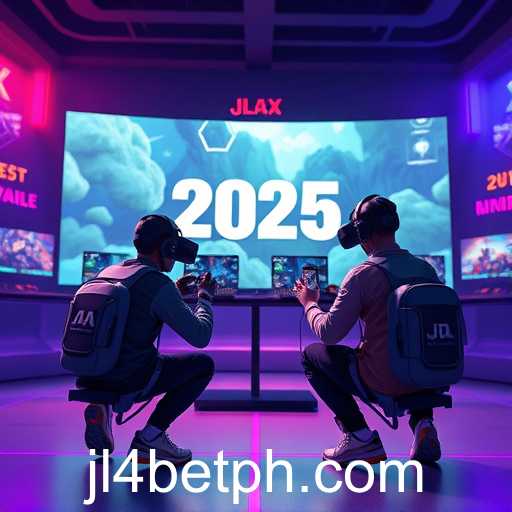Rising Trends in Online Gaming for 2025