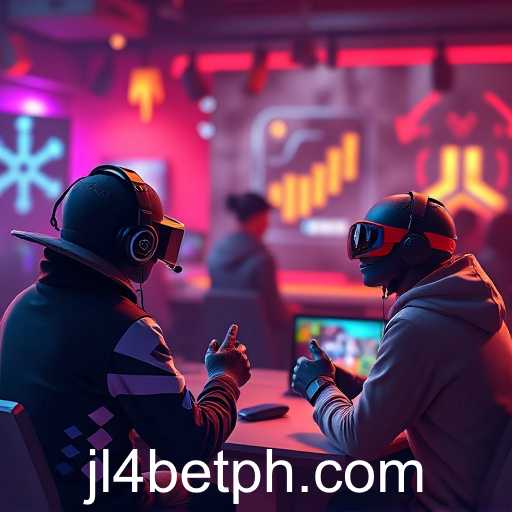 The Rise of 'jl4' and Its Impact on Online Gaming