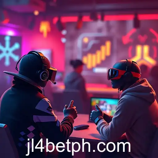 The Rise of 'jl4' and Its Impact on Online Gaming