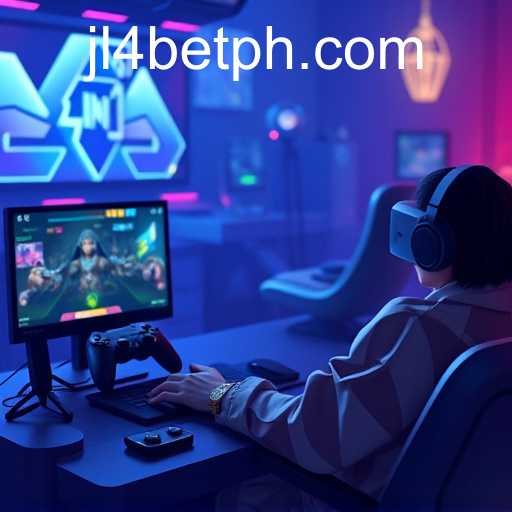 The Rise of JL4: Transforming Online Gaming