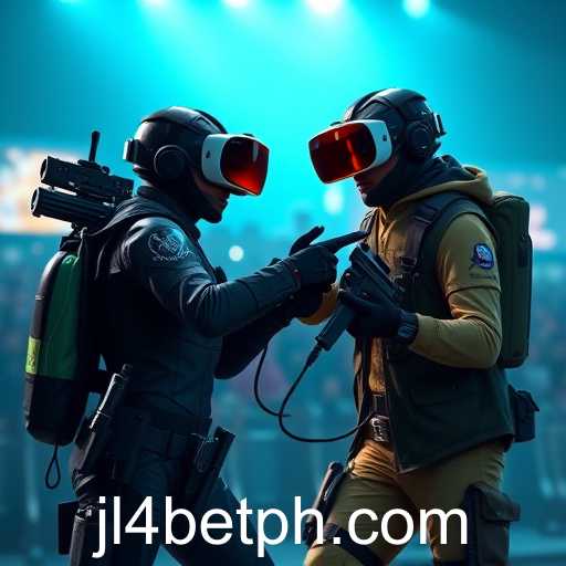 The Rise of JL4 in Online Gaming