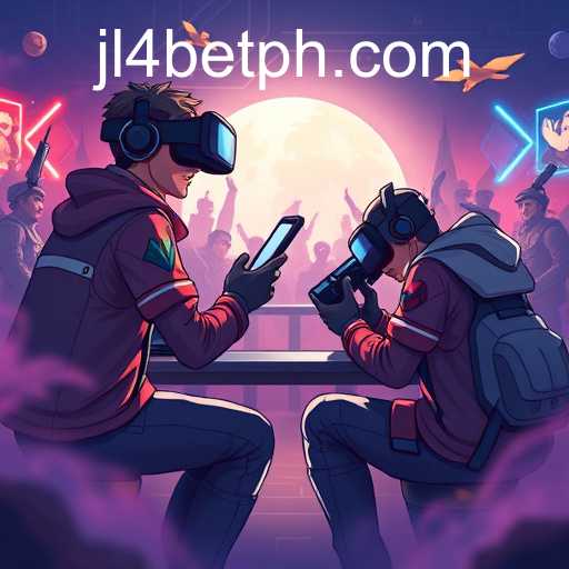 The Rise of JL4 in Gaming