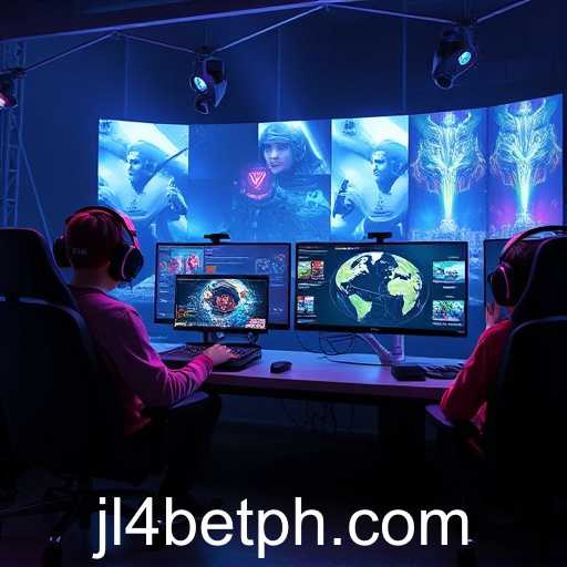 The Rise of Online Gaming in 2025