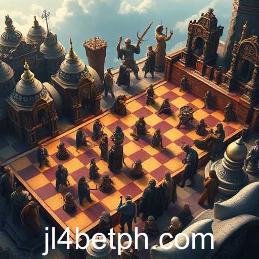 Exploring the Engaging World of Strategy Games