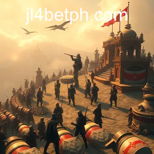 Exploring the Engaging World of Strategy Games