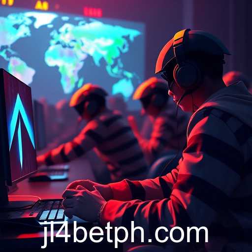 The Digital Playground: Exploring JL4's Impact