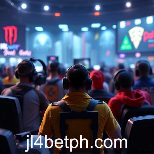 Navigating the Dynamic Landscape: Industry Trends Games with 'jl4'