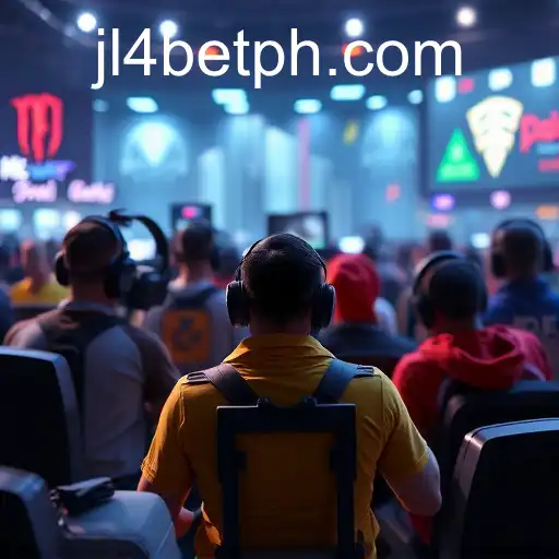 Navigating the Dynamic Landscape: Industry Trends Games with 'jl4'