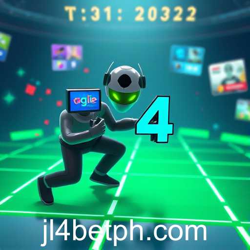 The Virtual Battlefield: JL4's Impact on Online Gaming Trends